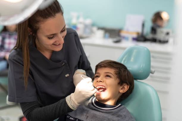Best Pediatric Emergency Dentist in Stone Ridge, VA