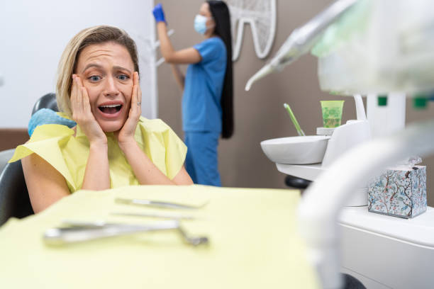Best Emergency Dental Care for Trauma or Injury in Stone Ridge, VA