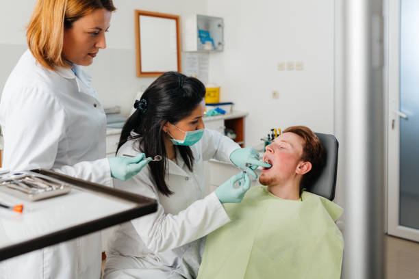 Best Emergency Treatment for Toothache in Stone Ridge, VA