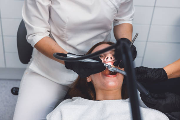 Best Emergency Treatment for Toothache in Stone Ridge, VA