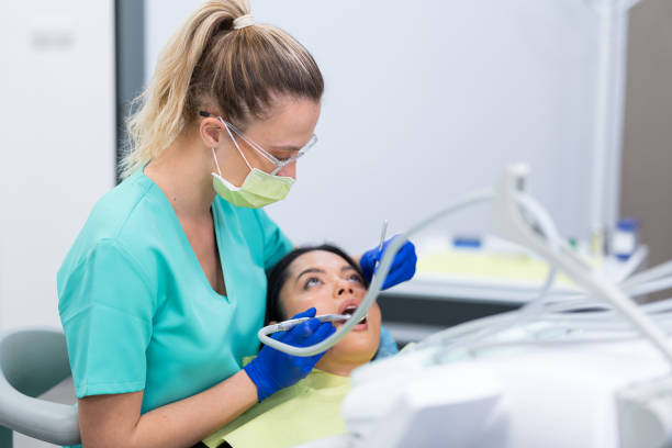 Best Emergency Broken Tooth Repair in Stone Ridge, VA